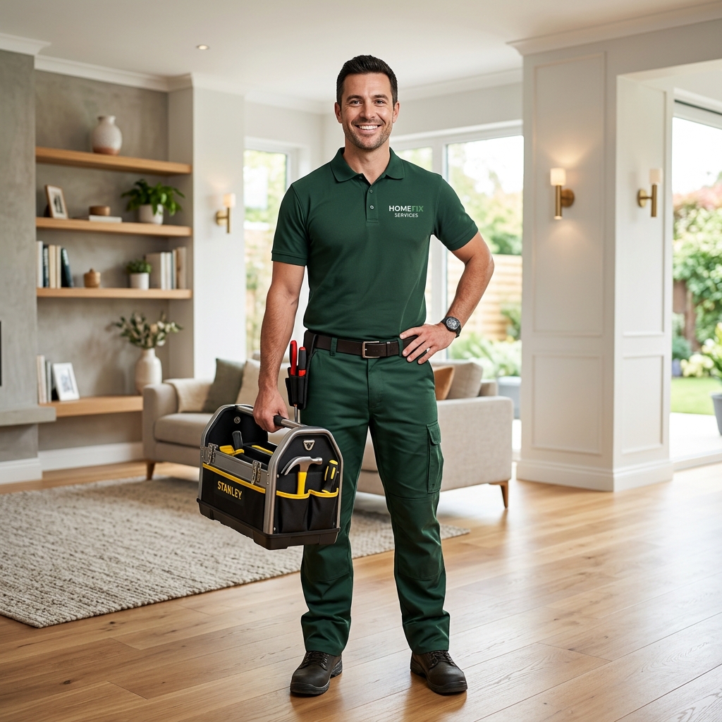 Professional Handyman